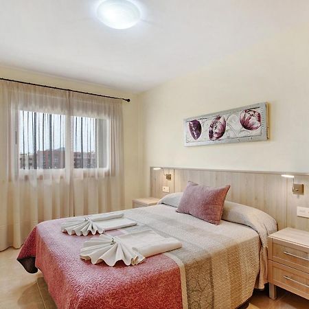 La Perla D22 En El Medano Apartman Kültér fotó