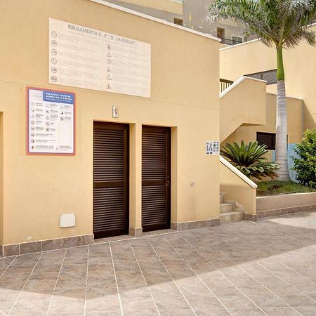 La Perla D22 En El Medano Apartman Kültér fotó