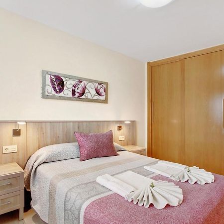 La Perla D22 En El Medano Apartman Kültér fotó