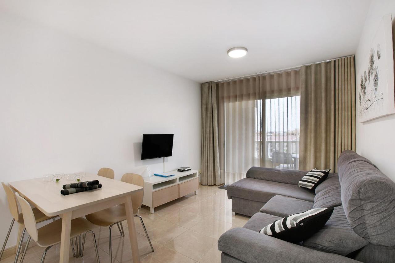 La Perla D22 En El Medano Apartman Kültér fotó