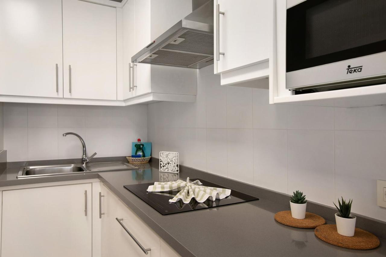 La Perla D22 En El Medano Apartman Kültér fotó