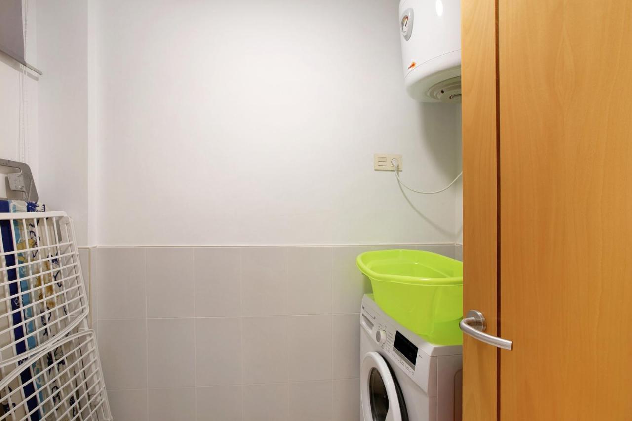 La Perla D22 En El Medano Apartman Kültér fotó
