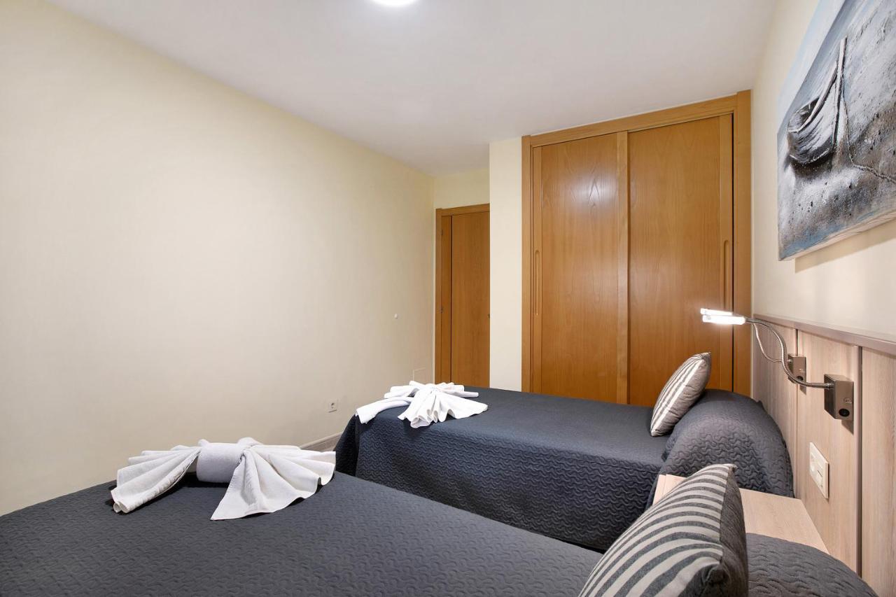 La Perla D22 En El Medano Apartman Kültér fotó