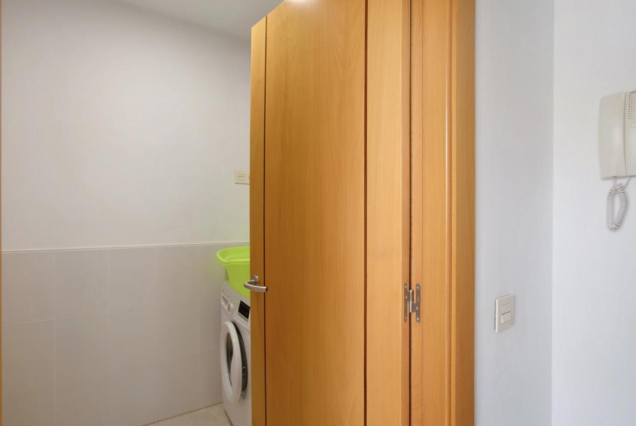 La Perla D22 En El Medano Apartman Kültér fotó