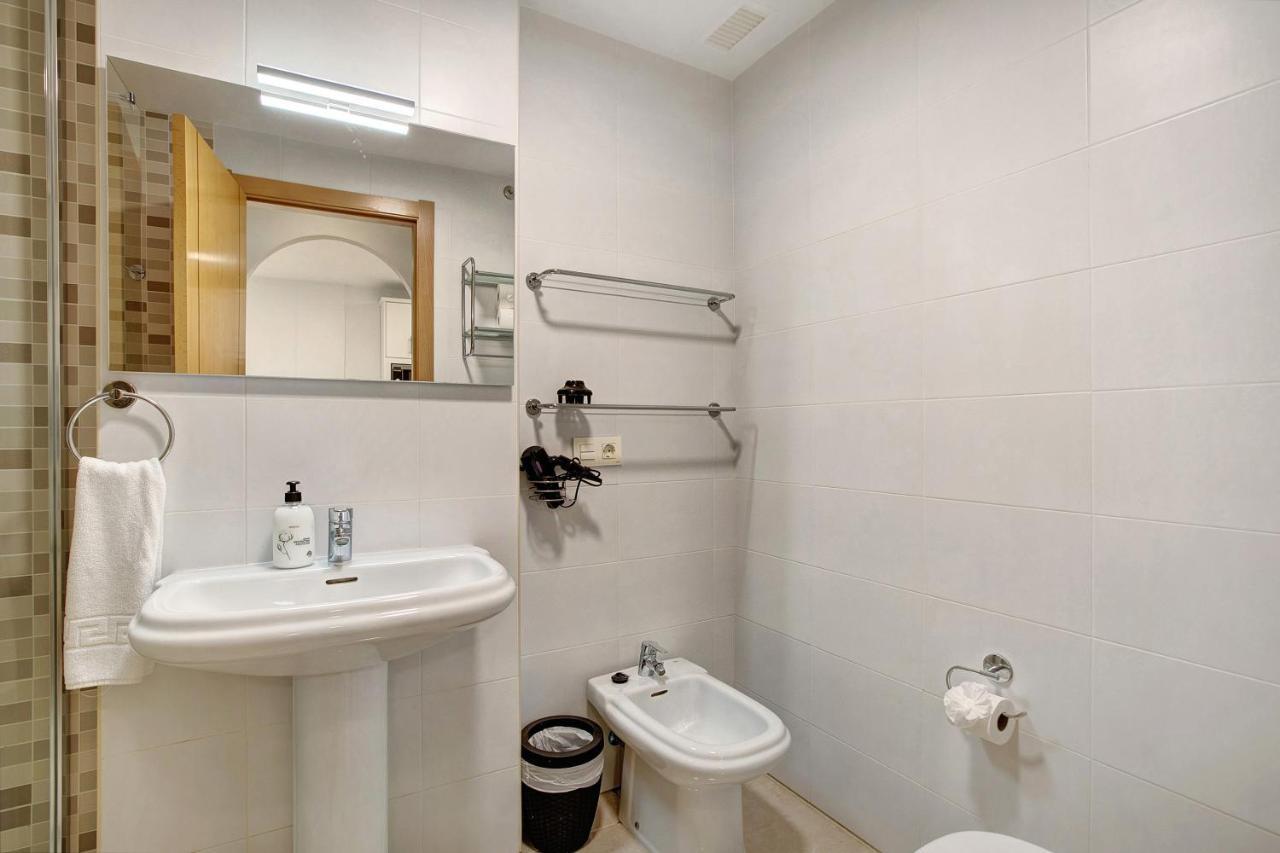 La Perla D22 En El Medano Apartman Kültér fotó